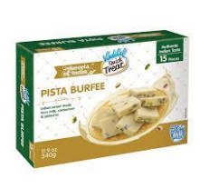 Pista Burfee 340g